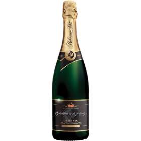 Bohemia Sekt demi sec Vybublám se do pohody!